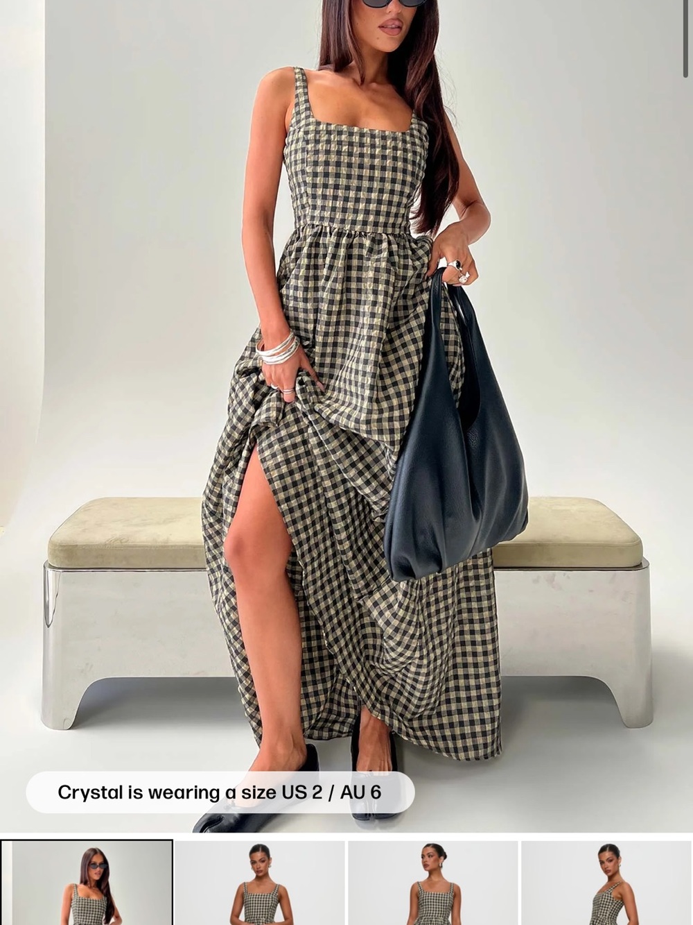 PRINCESS POLLY DRESSES - 2 dresses in listing! - Picture 2 of 7